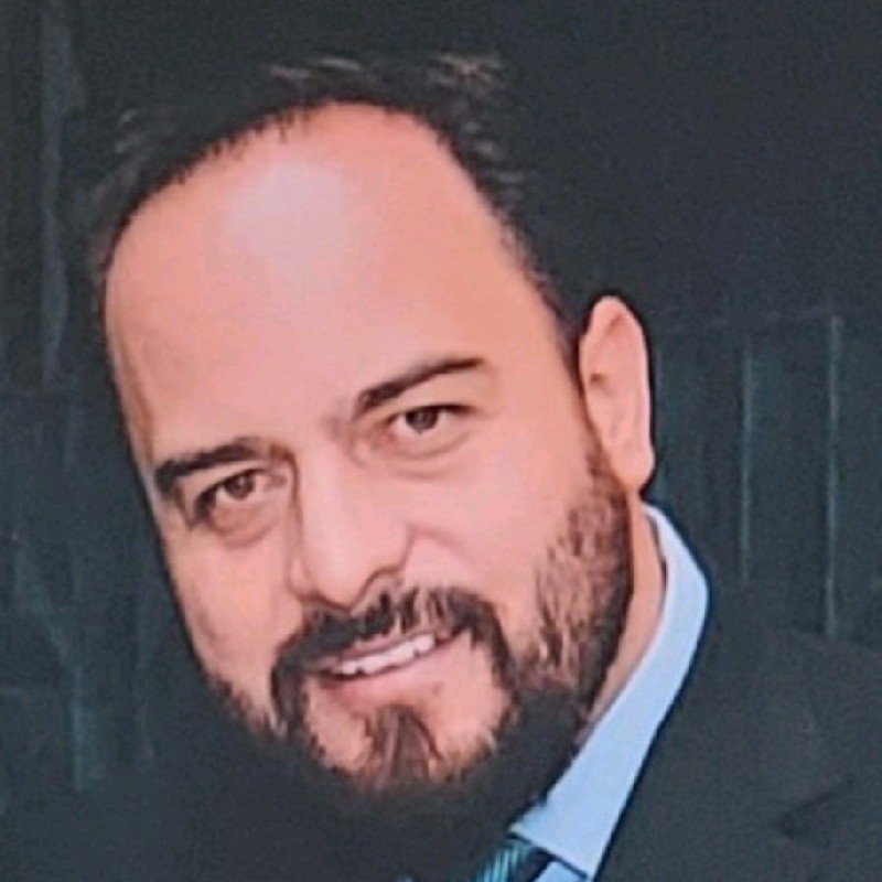 Jesús Antonio Cortés Rodríguez